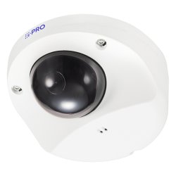 I-PRO WV-S35302-F2LG Caméra dôme 2MP Outdoor