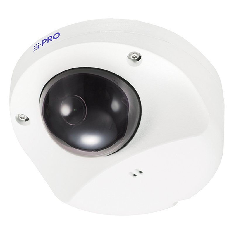 i-PRO WV-S35302-F2LG caméra de sécurité Dôme Caméra de sécurité IP Extérieure 1920 x 1080 pixels