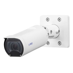 i-PRO WV-U15750-V3L caméra de sécurité Balle (forme) Caméra de sécurité IP Extérieure 3840 x 2160 pixels