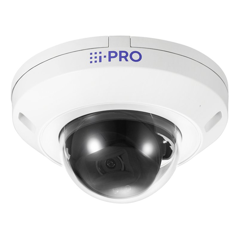 i-PRO WV-U22550-F3L security camera Dome IP security camera Indoor 2592 x 1944 pixels Ceiling