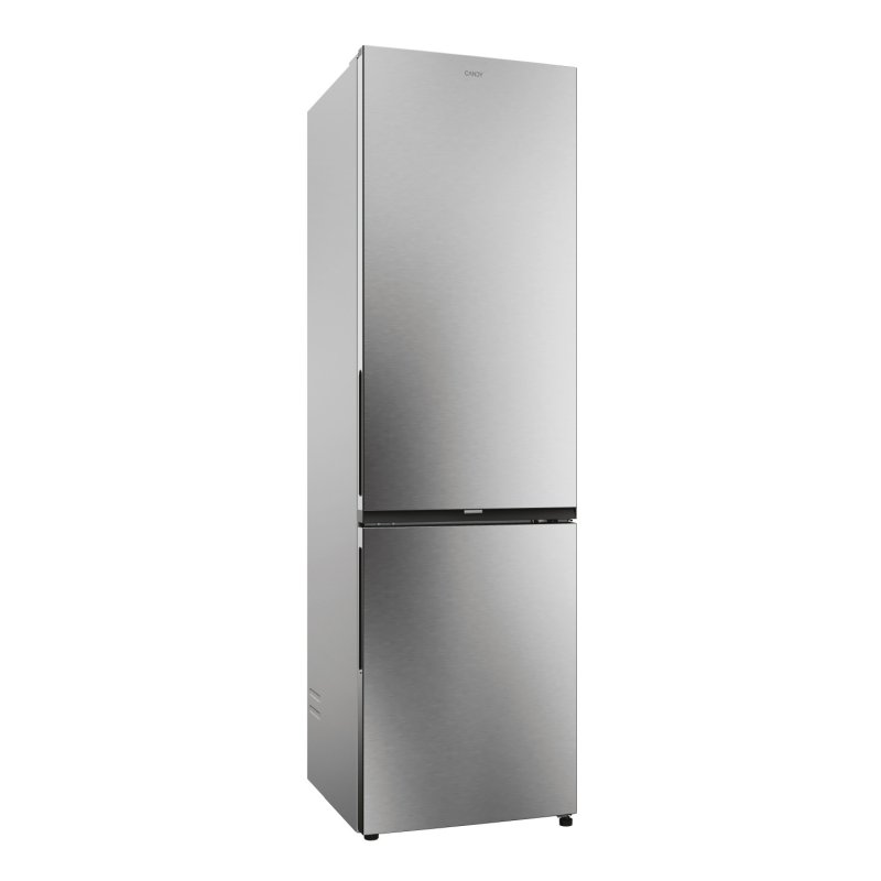 Candy ECN2CQTEX206 Freestanding 409 L Stainless steel
