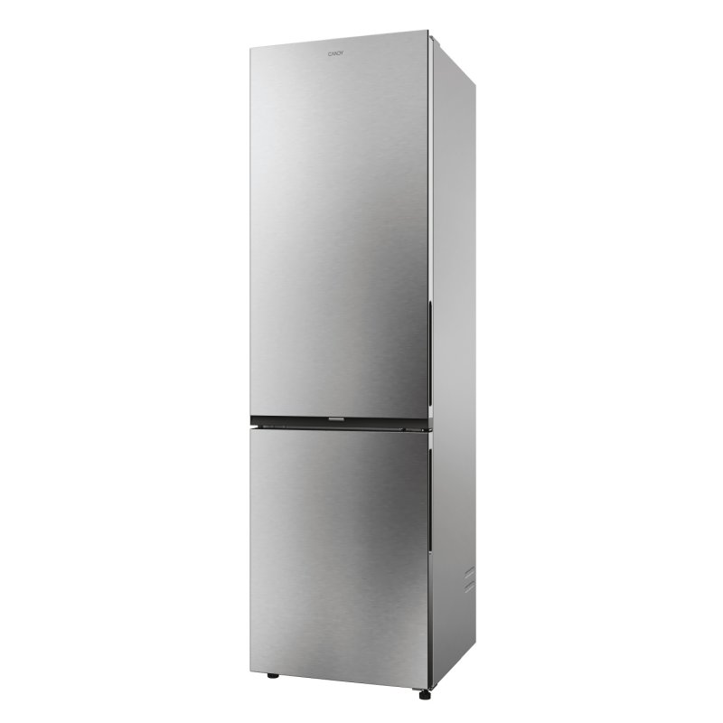 Candy ECN2CQTEX206 Freestanding 409 L Stainless steel