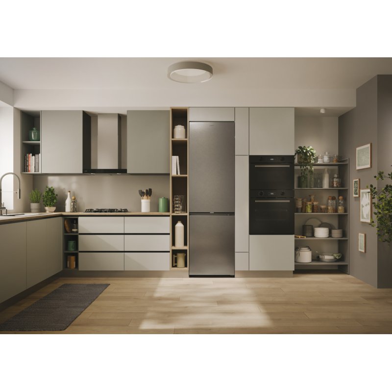 Réfrigérateur combiné ECN2CQTEX206