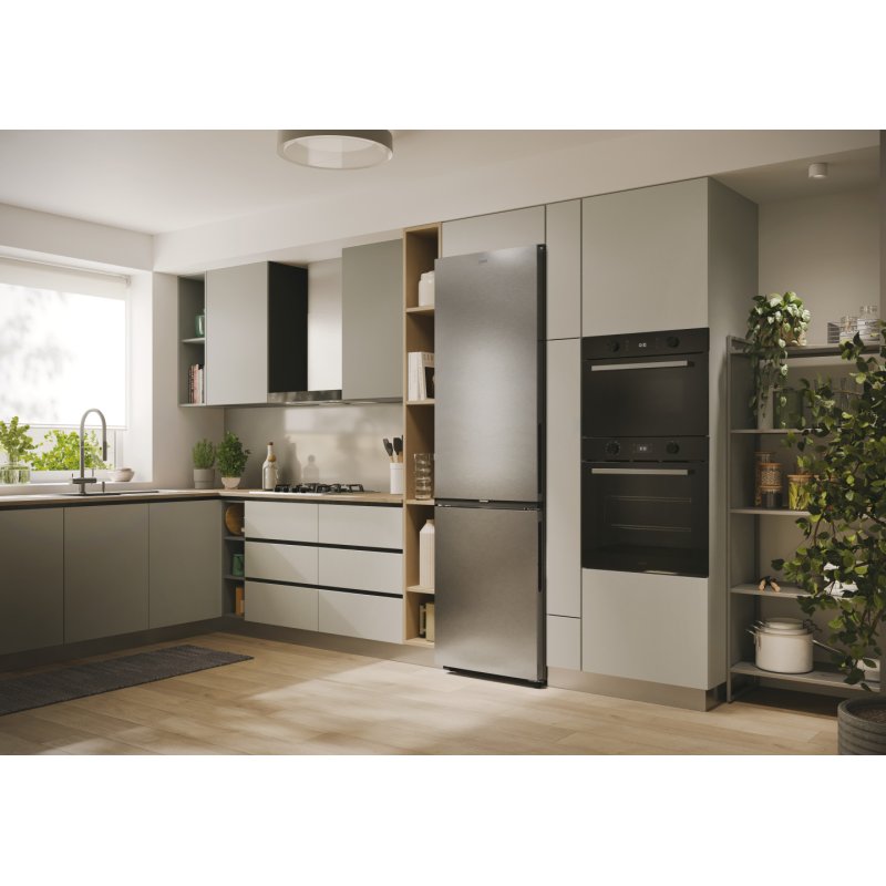 Réfrigérateur combiné ECN2CQTEX206