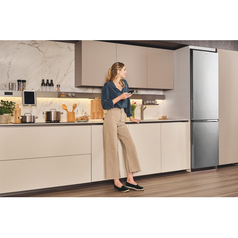 Réfrigérateur combiné ECN2CQTEX206
