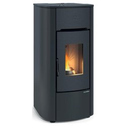 1297002-POELE A GRANULES ANGELICA EVO - NOIR *