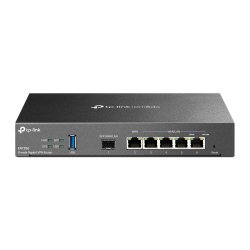 GIGABIT MULTI-WAN VPN ROUTER OMADA SDN CONTROLLER