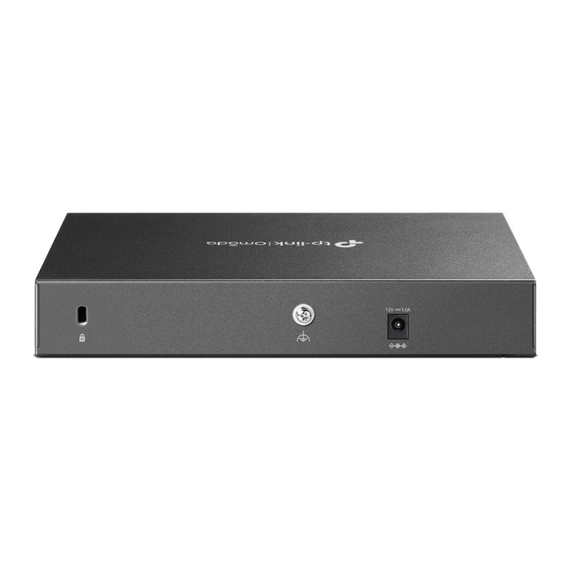 GIGABIT MULTI-WAN VPN ROUTER OMADA SDN CONTROLLER