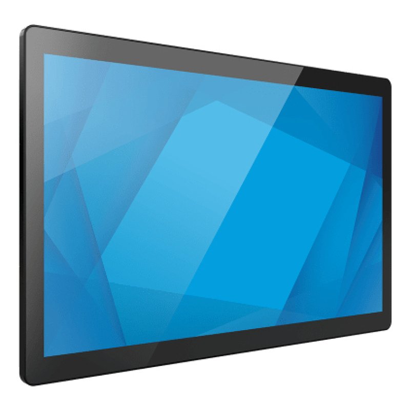 Elo Touch Solutions I-Series 3.0 Intel Core 5 i3-1215UL 38.1 cm (15") 1024 x 768 pixels Touchscreen All-in-One PC 8 GB