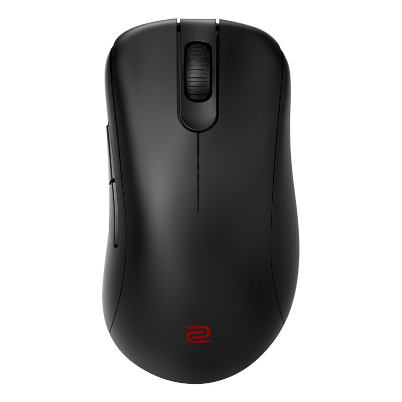 ZOWIE EC1-DW souris Gaming Droitier USB Type-A Optique 3200 DPI