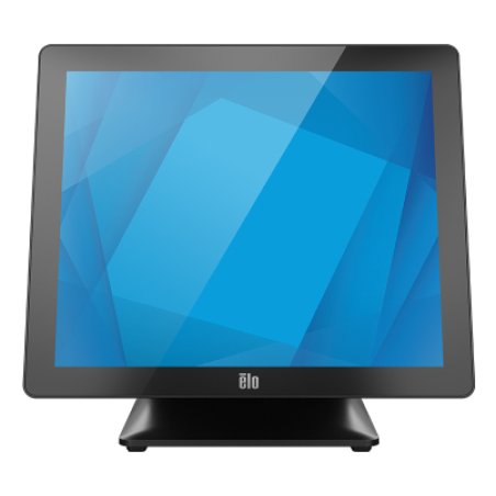 Elo Touch Solutions I-Series 3.0 Intel Core™ i5 i5-1245UL 43,2 cm (17") 1280 x 1024 pixels Écran tactile PC