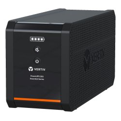 POWERUPS 200 ESSENTIAL 2200VA/1225W 230V LINE INTERACT