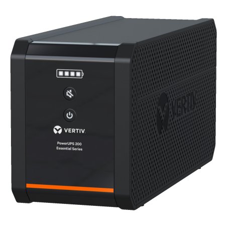 Vertiv PowerUPS 200 Essential PSA6E-2200IT-SCH, 2200VA/1225W