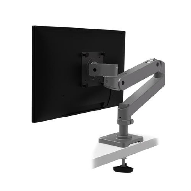 LX PRO ARM SINGLE DISPLAY DESK GROMMET MOUNT DIG