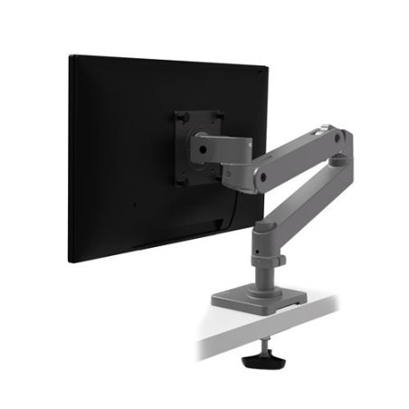 Ergotron LX Pro Series 45-708-293 support d'écran plat pour bureau 86,4 cm (34") Gris