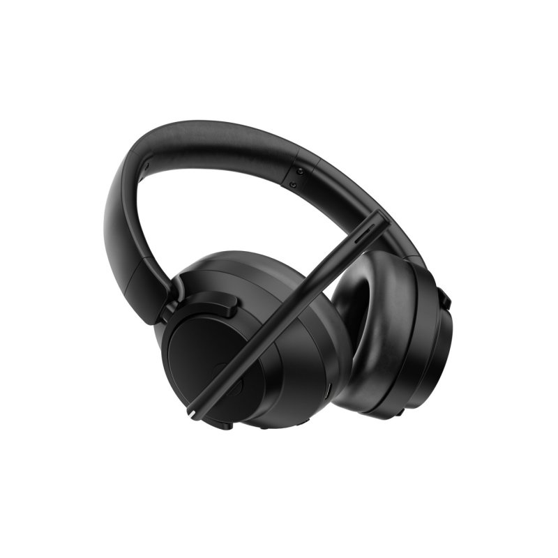 Kensington C3550 EQ Micro-casque Bluetooth circum-aural