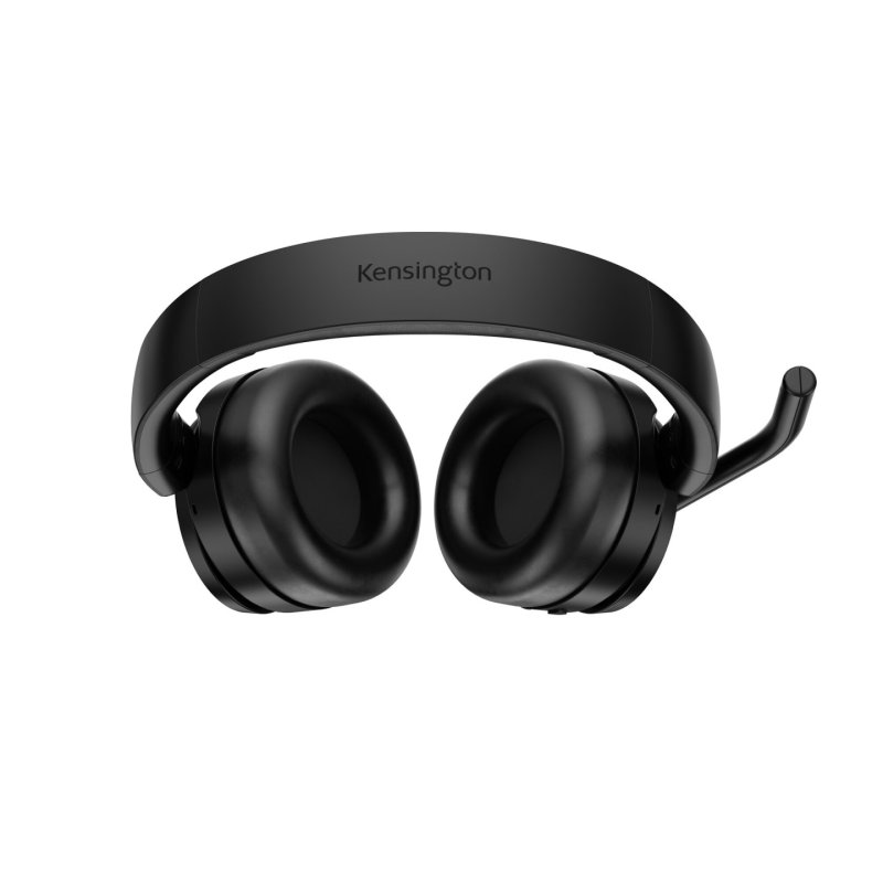 Kensington C3550 EQ Micro-casque Bluetooth circum-aural