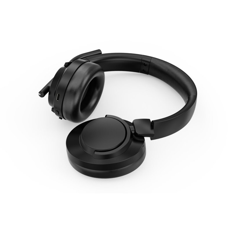 Kensington C3550 EQ Micro-casque Bluetooth circum-aural