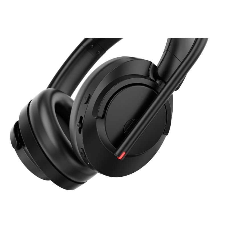 C3550 MICRO-CASQUEBLUETOOTH CIRCUM-AURAL EQ