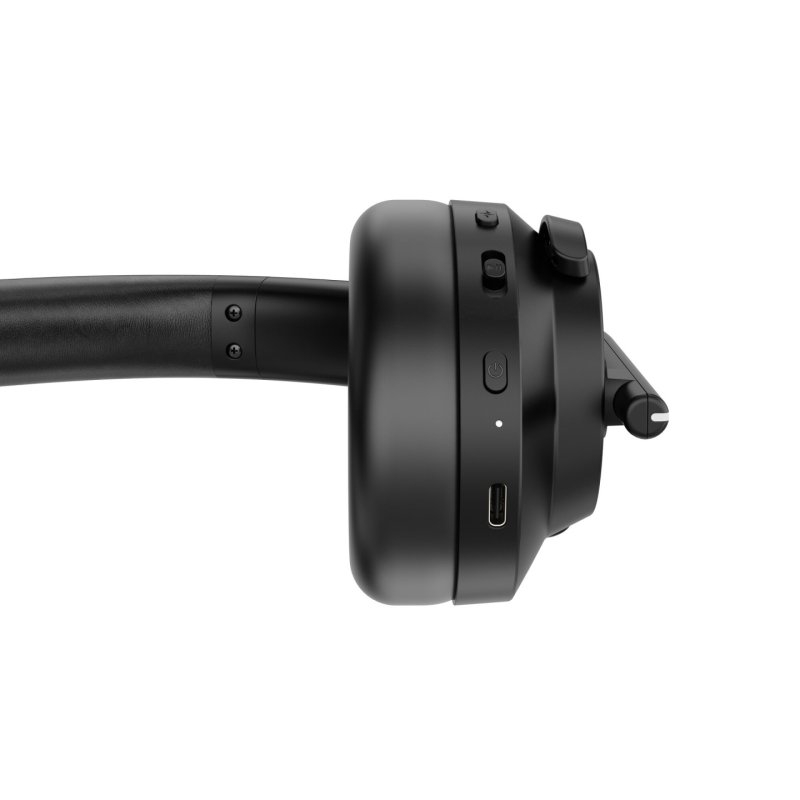 C3550 MICRO-CASQUEBLUETOOTH CIRCUM-AURAL EQ