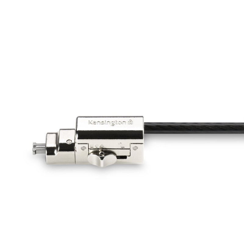 UNIVERSAL 3-IN-1 2.0 KEYED LAPTOP LOCK SK