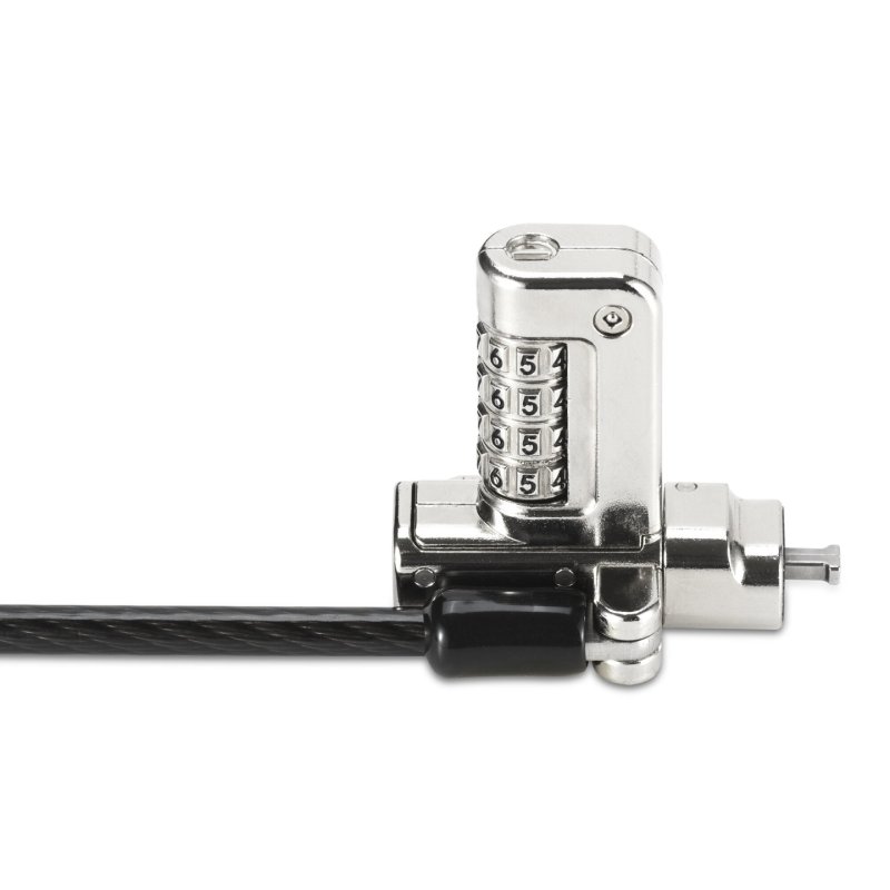 UNIVERSAL 3IN1 2.0 COMBINATION LAPTOP LOCK RESETTABLE