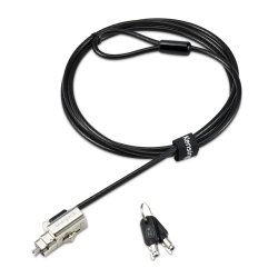 UNIVERSAL 3-IN-1 2.0 KEYED LAPTOP LOCK KD