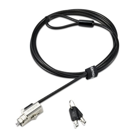 UNIVERSAL 3-IN-1 2.0 KEYED LAPTOP LOCK FASTTRACK