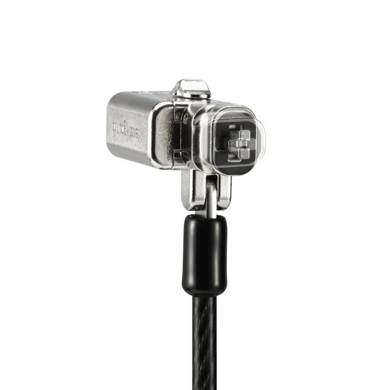 UNIVERSAL 3-IN-1 2.0 KEYED LAPTOP LOCK FASTTRACK