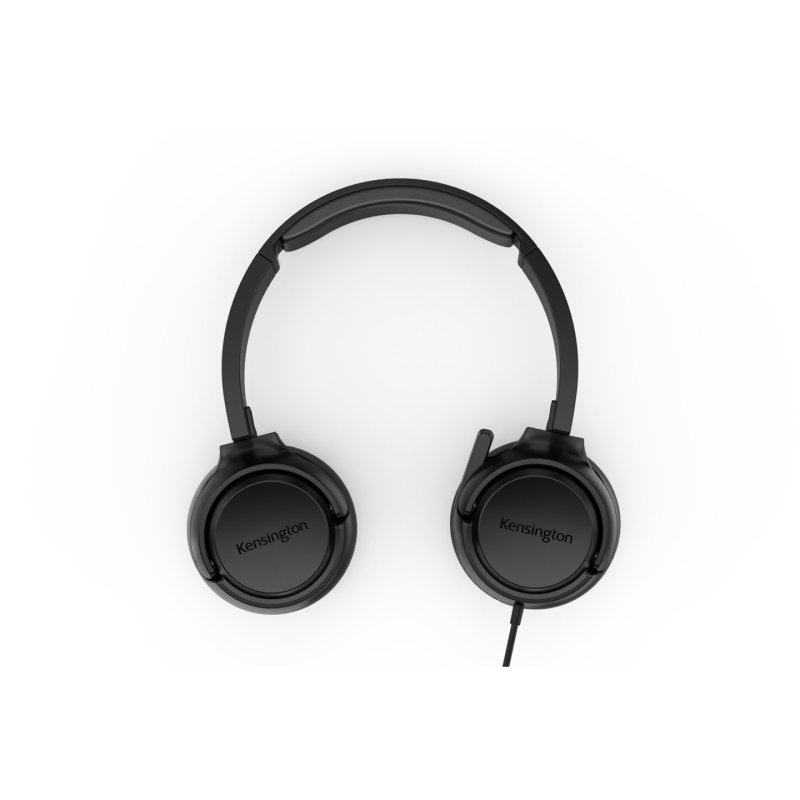H950 MICRO-CASQUEUSB-A AND USB-C SUPRA-AURICULAIRE