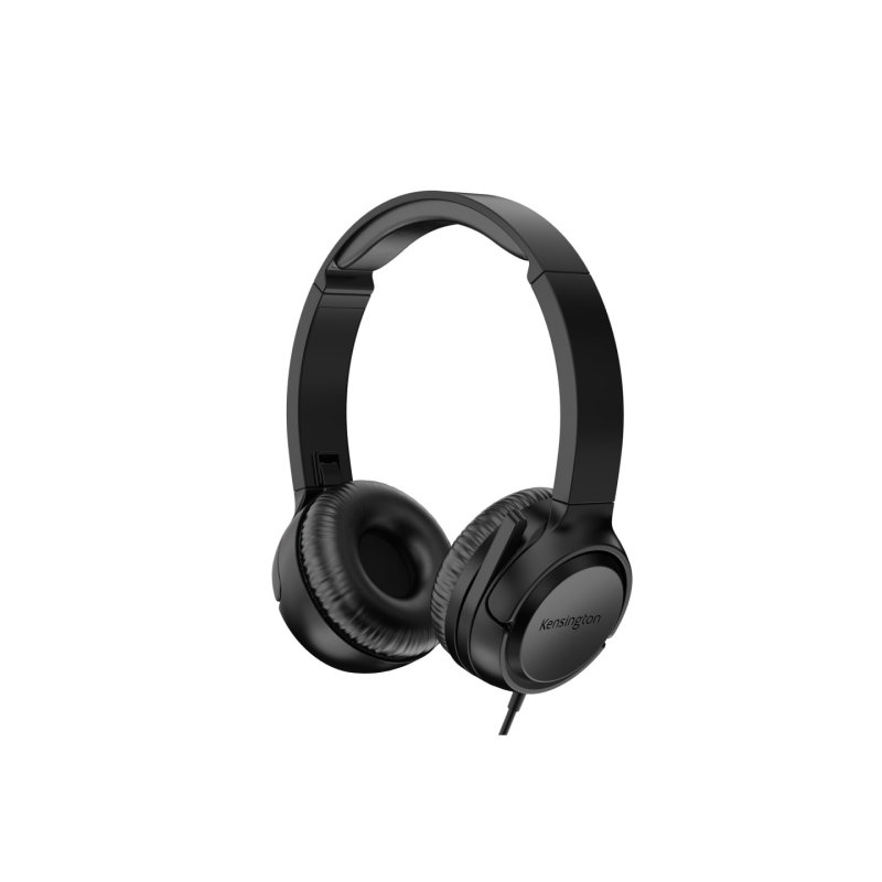 Kensington H950 EQ Micro‑casque supra‑aural USB-C/USB-A