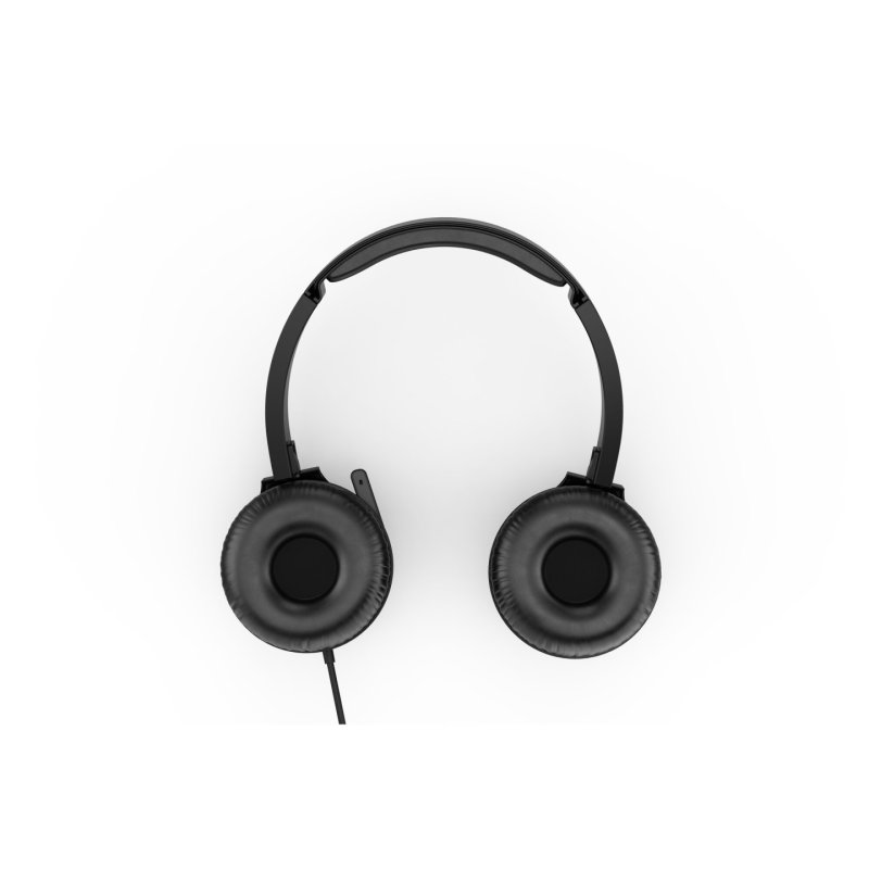 H950 MICRO-CASQUEUSB-A AND USB-C SUPRA-AURICULAIRE