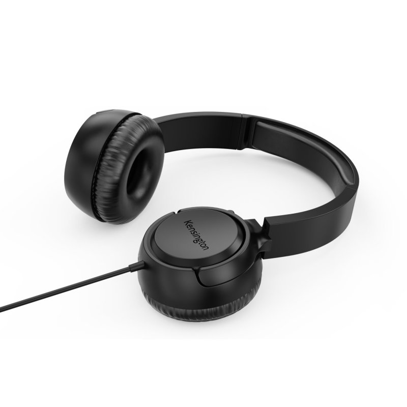 H950 MICRO-CASQUEUSB-A AND USB-C SUPRA-AURICULAIRE