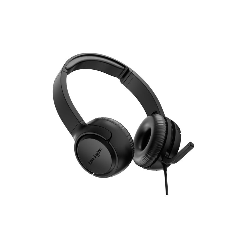 H950 MICRO-CASQUEUSB-A AND USB-C SUPRA-AURICULAIRE
