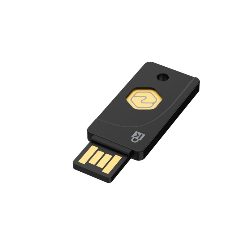Kensington Clé de sécurité VeriMark NFC USB-A