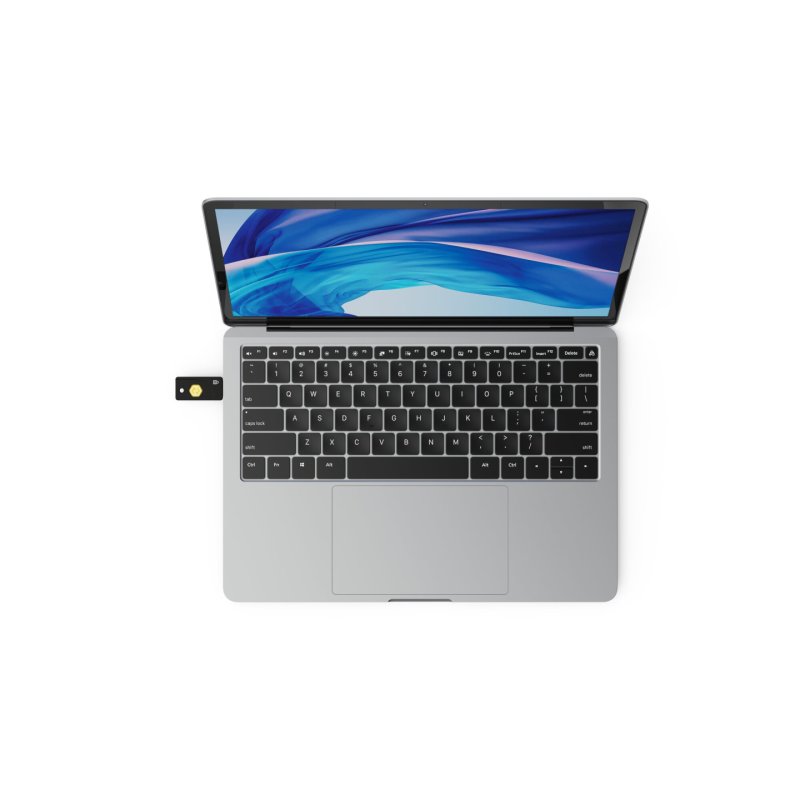 Kensington Clé de sécurité VeriMark NFC USB-A