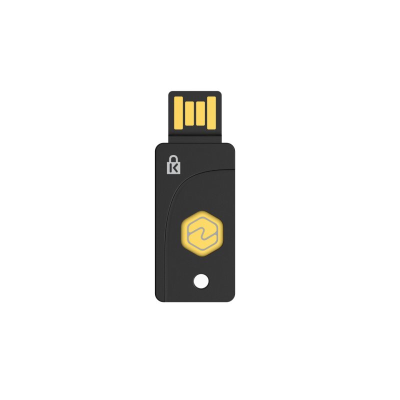 VERIMARK NFC SECURITY KEY USB-A