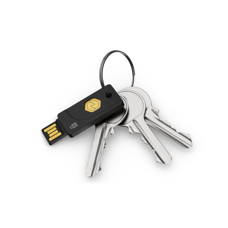 VERIMARK NFC SECURITY KEY USB-A