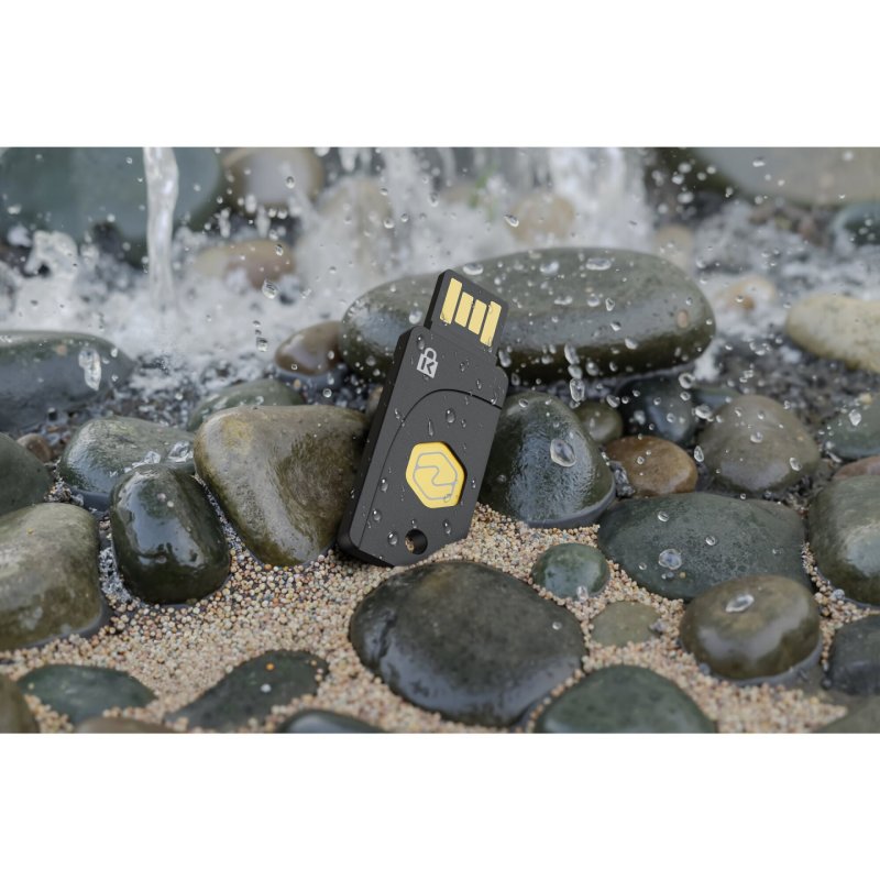 Kensington Clé de sécurité VeriMark NFC USB-A