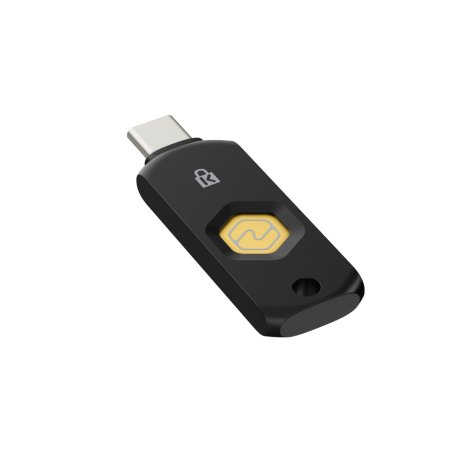 Kensington Clé de sécurité VeriMark NFC USB-C