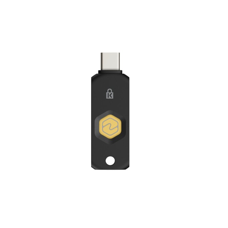 Kensington Clé de sécurité VeriMark NFC USB-C