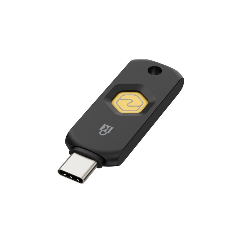 Kensington Clé de sécurité VeriMark NFC USB-C