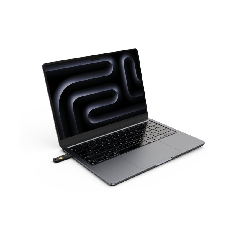 VERIMARK NFC SECURITY KEY USB-C