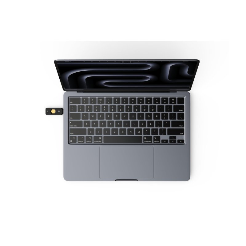 VERIMARK NFC SECURITY KEY USB-C