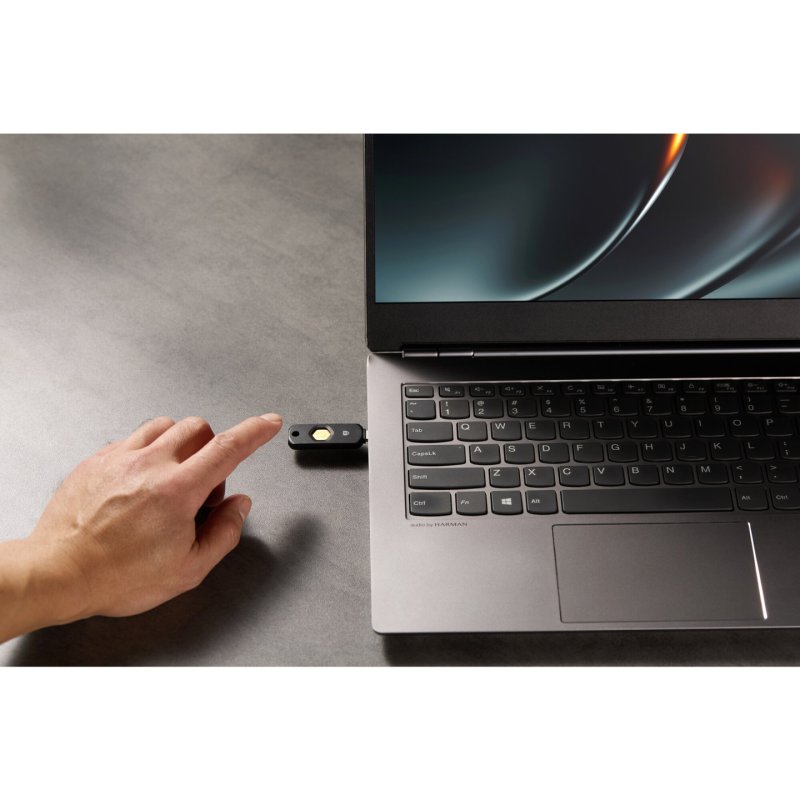 Kensington Clé de sécurité VeriMark NFC USB-C