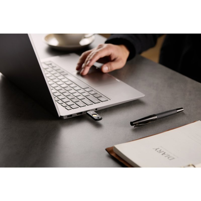 VERIMARK NFC SECURITY KEY USB-C