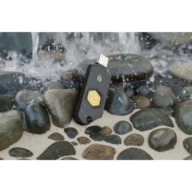 VERIMARK NFC SECURITY KEY USB-C