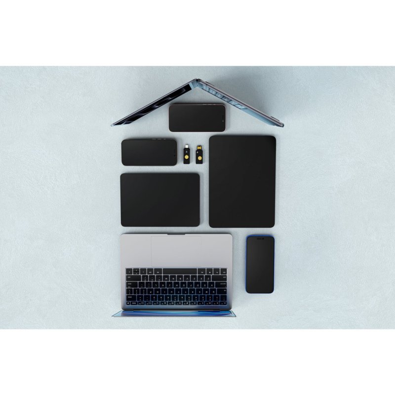 VERIMARK NFC SECURITY KEY USB-C