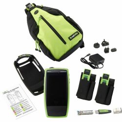 Z NetAlly LINKSOLUTIONS-KIT-4K, LINKRUNNER AT 4000 LINKSPRINTER 300 X2