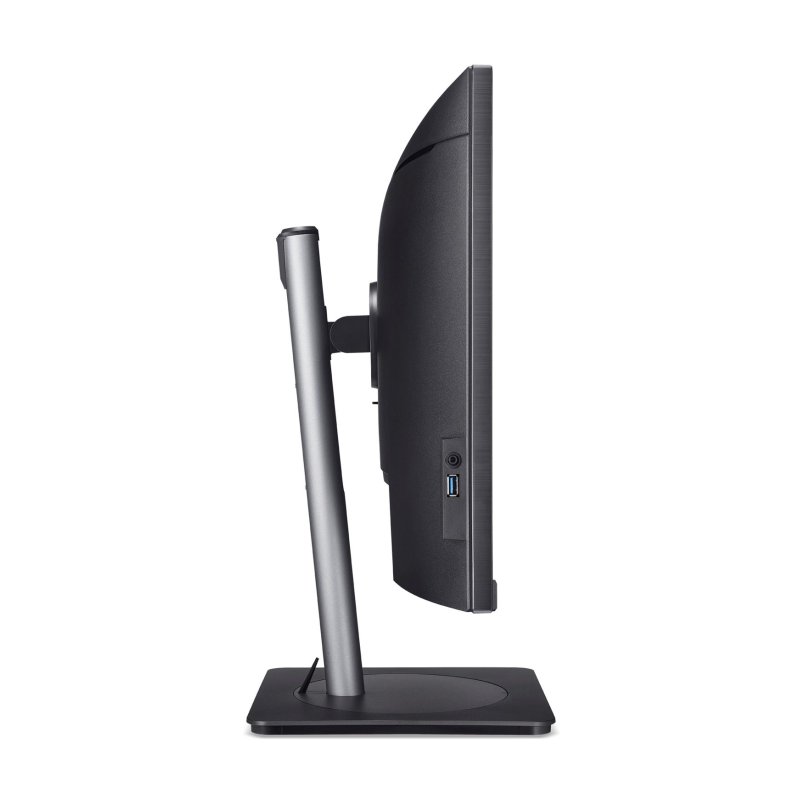 Acer Vero (CB343CURJ0bemiiprcuzx) 34,0" UWQHD Office Monitor 34" (86,36 cm) Ultra WQHD, VA, 120Hz DP/Type-C, 100Hz